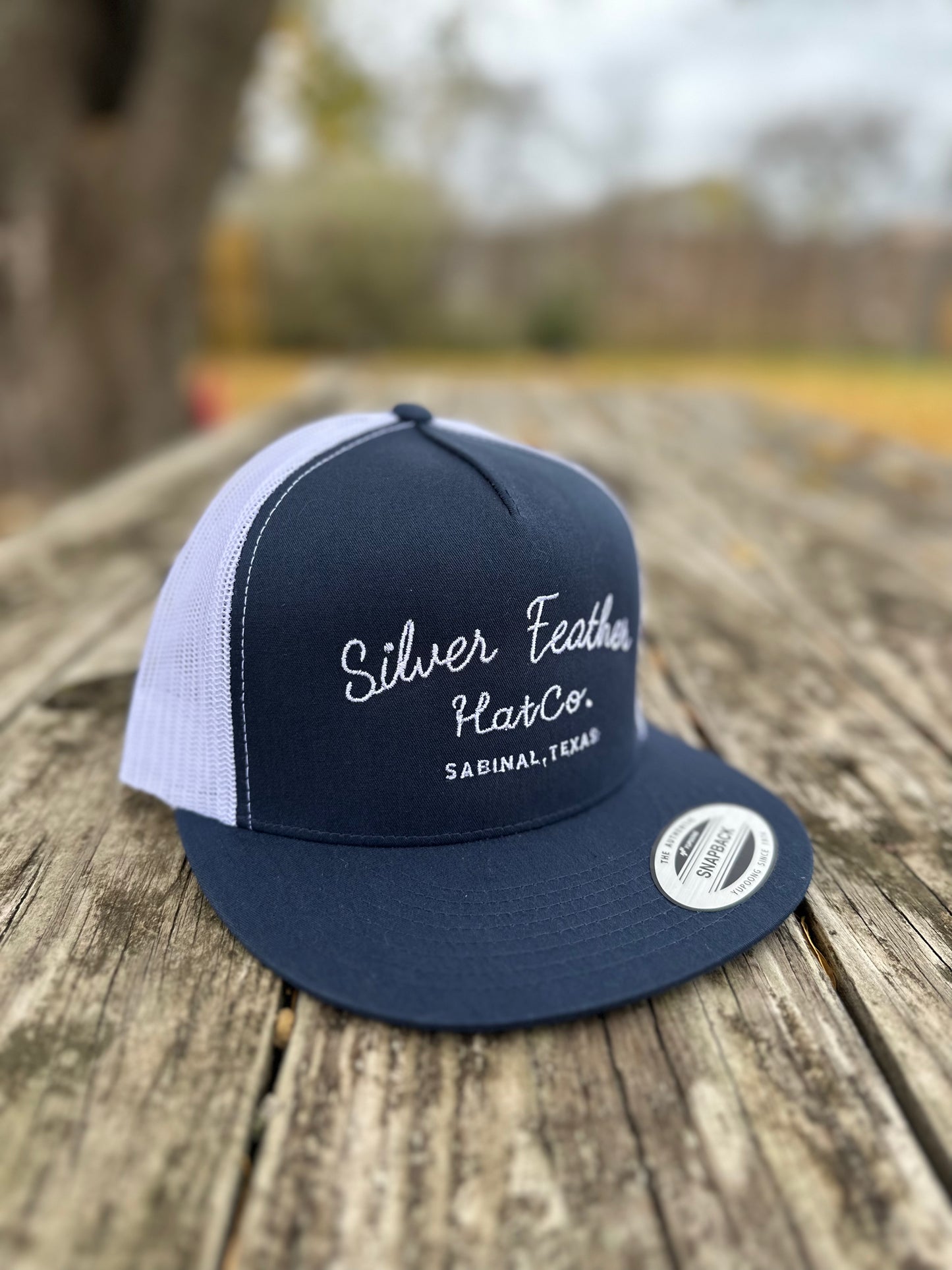 “Ol’ Fashioned”