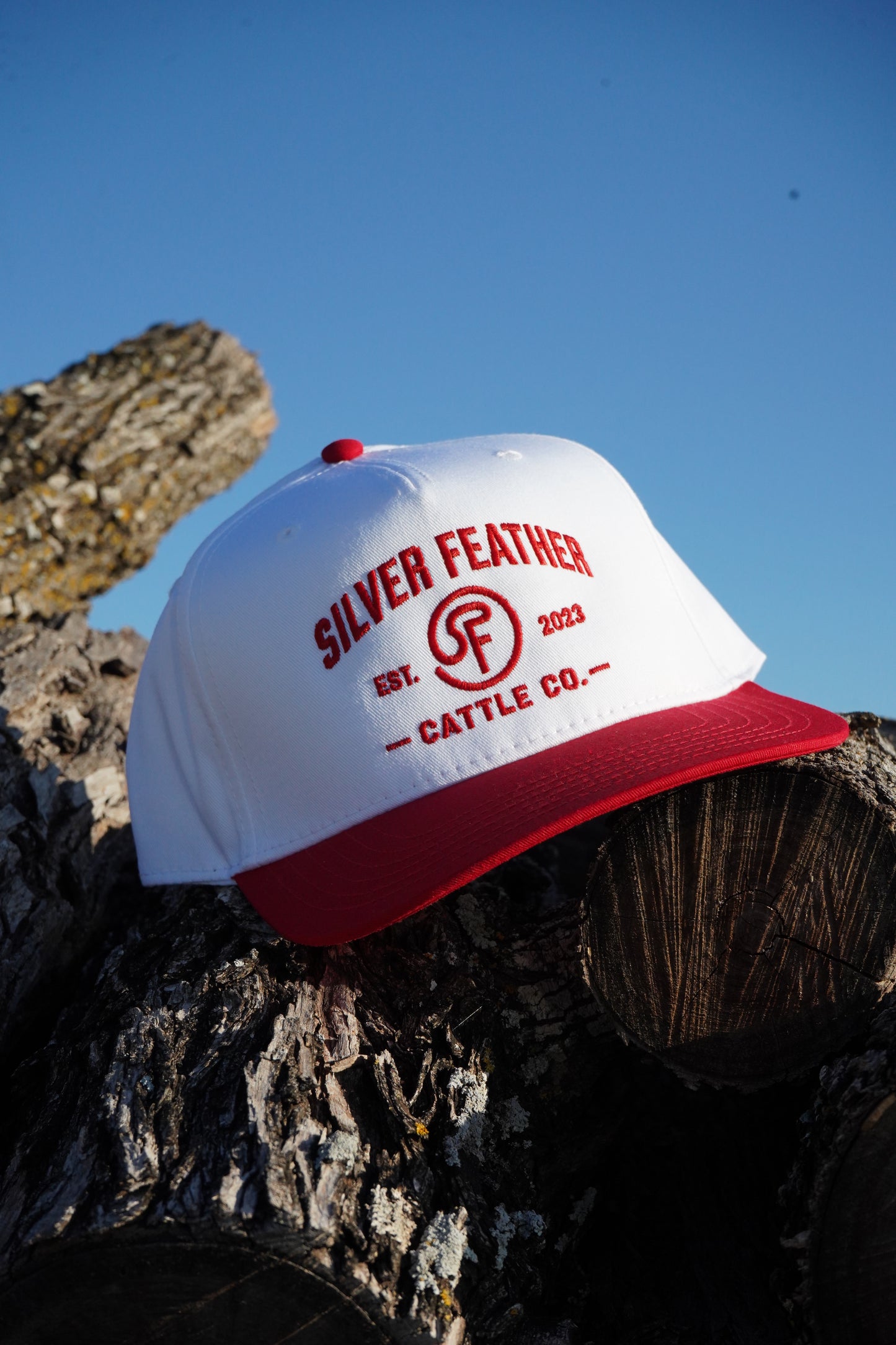 “The Rancher”